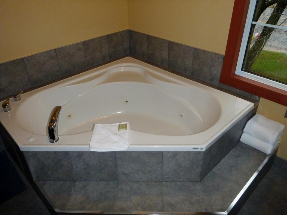 Super 8 by Wyndham Sault Ste Marie On Image 16