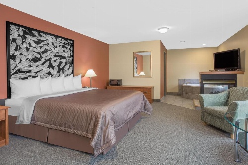 Super 8 by Wyndham Sault Ste Marie On image 3