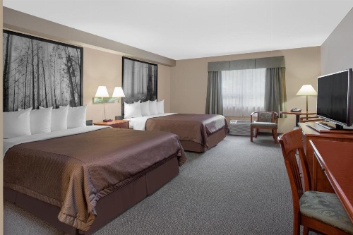 Super 8 by Wyndham Sault Ste Marie On image 7